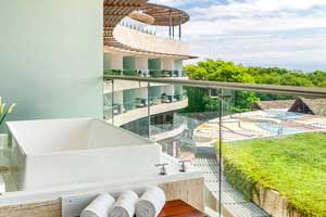 Thompson Playa del Carmen Main House