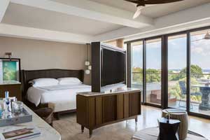 Thompson Playa del Carmen Main House