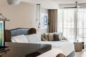 City View Suites at Thompson Playa del Carmen