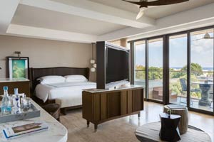 Thompson Suites at Thompson Playa del Carmen